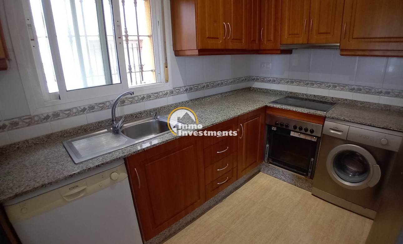 Revente privée - Villa - Los Montesinos - 