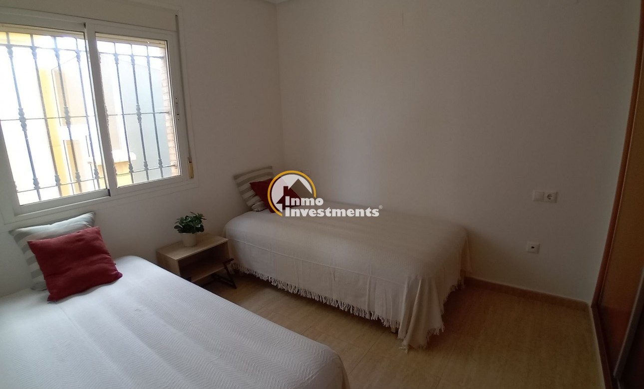 Revente privée - Villa - Los Montesinos - 