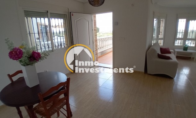 Revente privée - Villa - Los Montesinos - 