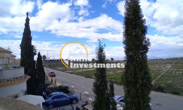 Revente privée - Villa - Los Montesinos - 