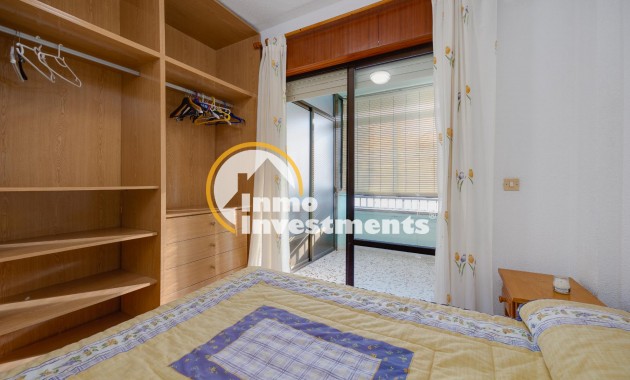 Revente privée - Appartement - Mil Palmeras - Plage