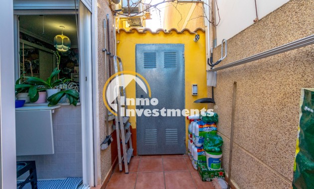 Revente privée - Maison mitoyenne - Torrevieja - Aguas Nuevas