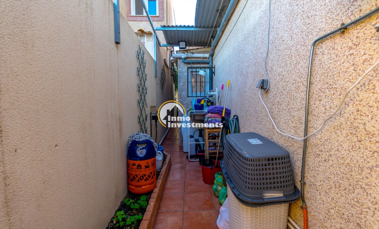 Revente privée - Maison mitoyenne - Torrevieja - Aguas Nuevas