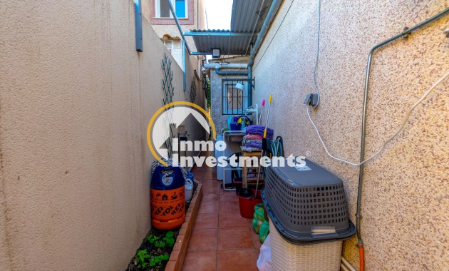 Revente privée - Maison mitoyenne - Torrevieja - Aguas Nuevas