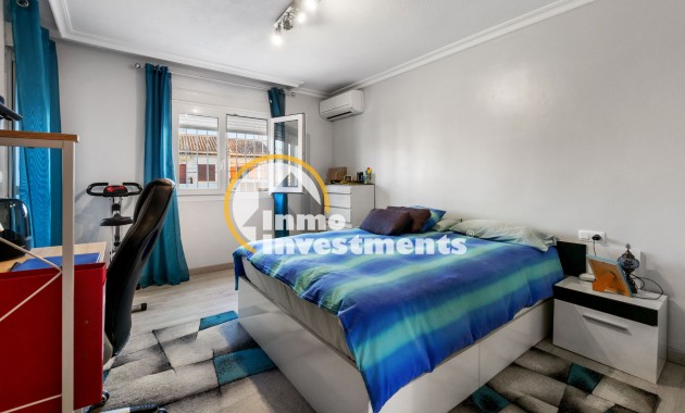 Revente privée - Maison mitoyenne - Torrevieja - Aguas Nuevas