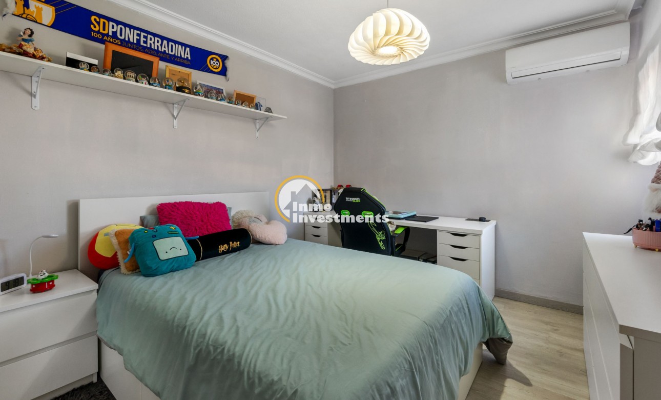 Revente privée - Maison mitoyenne - Torrevieja - Aguas Nuevas