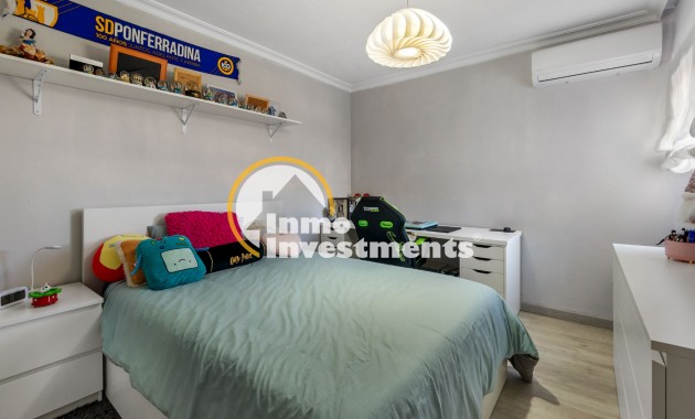 Revente privée - Maison mitoyenne - Torrevieja - Aguas Nuevas