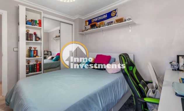 Revente privée - Maison mitoyenne - Torrevieja - Aguas Nuevas