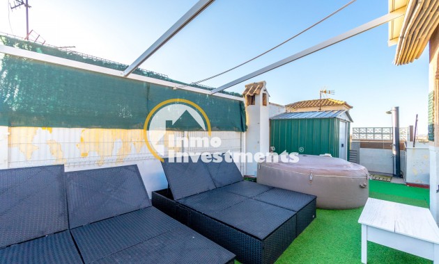 Revente privée - Maison mitoyenne - Torrevieja - Aguas Nuevas