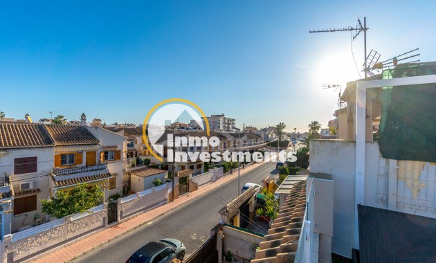 Revente privée - Maison mitoyenne - Torrevieja - Aguas Nuevas