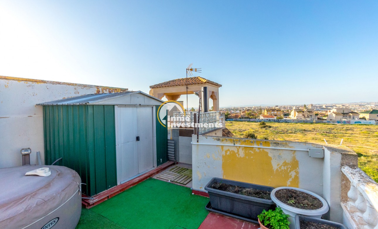 Revente privée - Maison mitoyenne - Torrevieja - Aguas Nuevas