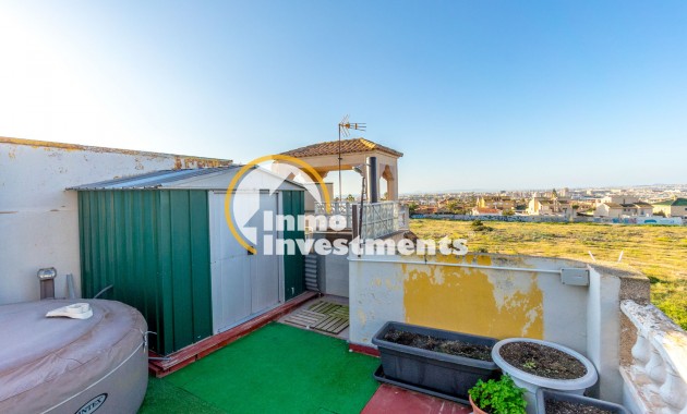 Revente privée - Maison mitoyenne - Torrevieja - Aguas Nuevas