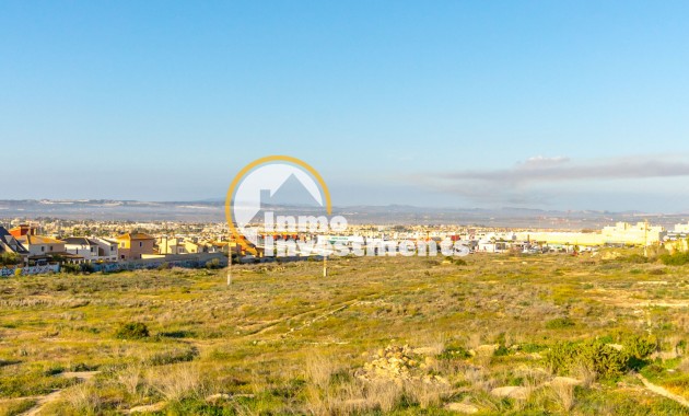 Revente privée - Maison mitoyenne - Torrevieja - Aguas Nuevas