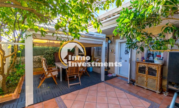 Revente privée - Maison mitoyenne - Torrevieja - Aguas Nuevas