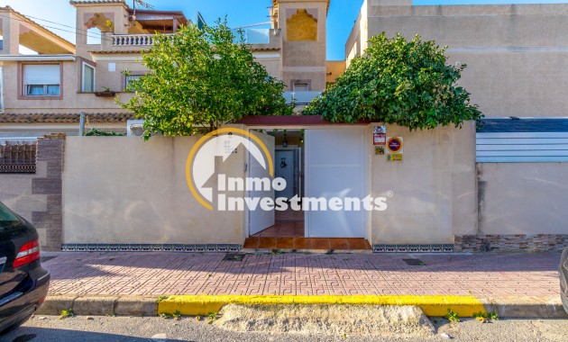 Revente privée - Maison mitoyenne - Torrevieja - Aguas Nuevas