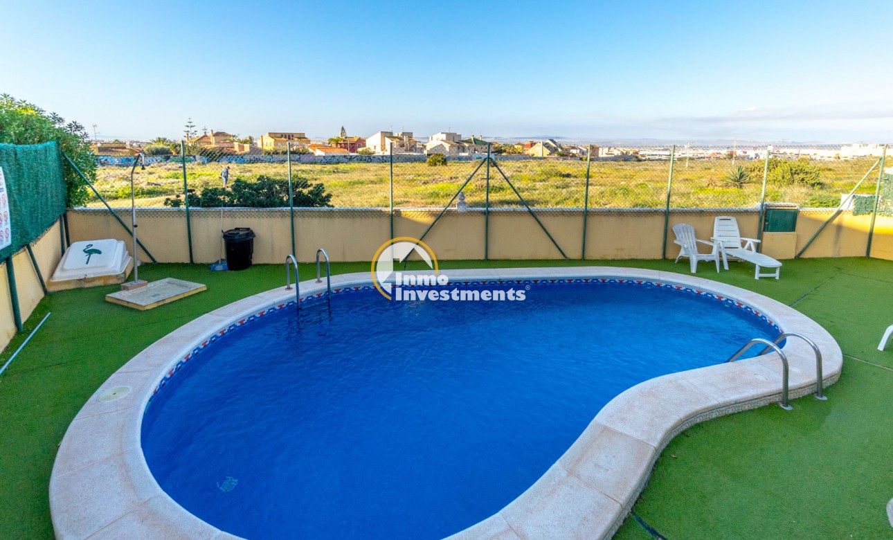 Revente privée - Maison mitoyenne - Torrevieja - Aguas Nuevas