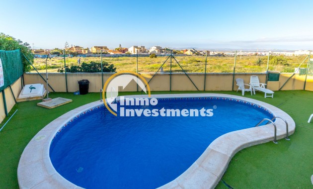 Revente privée - Maison mitoyenne - Torrevieja - Aguas Nuevas