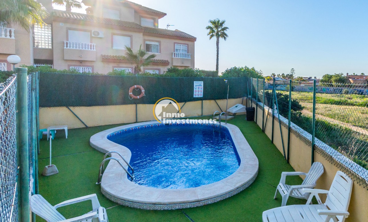 Revente privée - Maison mitoyenne - Torrevieja - Aguas Nuevas