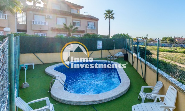 Revente privée - Maison mitoyenne - Torrevieja - Aguas Nuevas