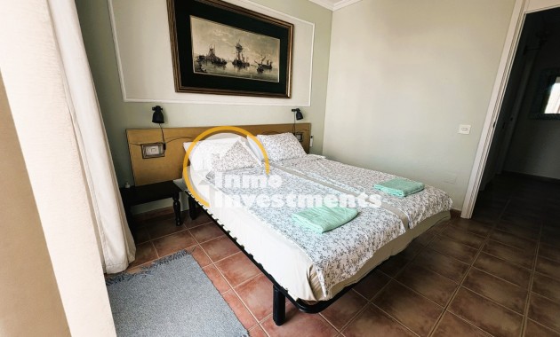 Revente privée - Appartement - Torrevieja