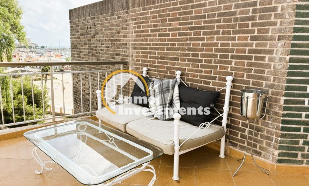 Revente privée - Appartement - Torrevieja