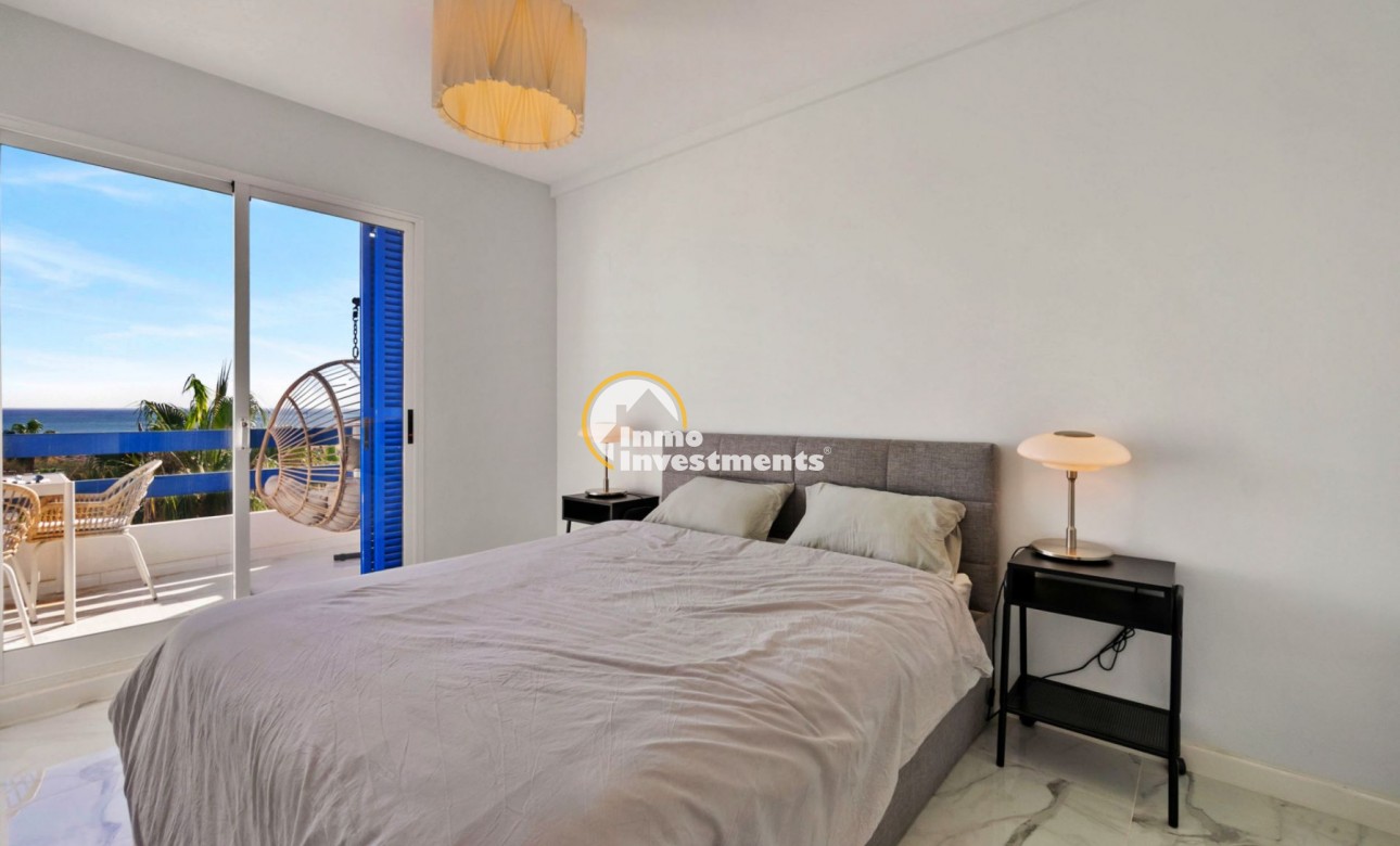 Resale - Penthouse - Playa Flamenca - Alameda del Mar