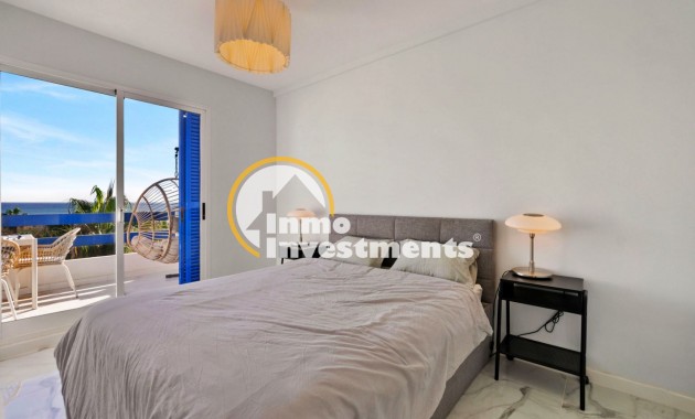 Resale - Penthouse - Playa Flamenca - Alameda del Mar