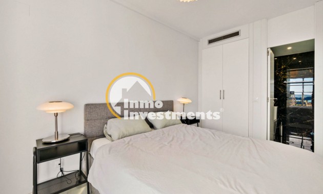 Resale - Penthouse - Playa Flamenca - Alameda del Mar