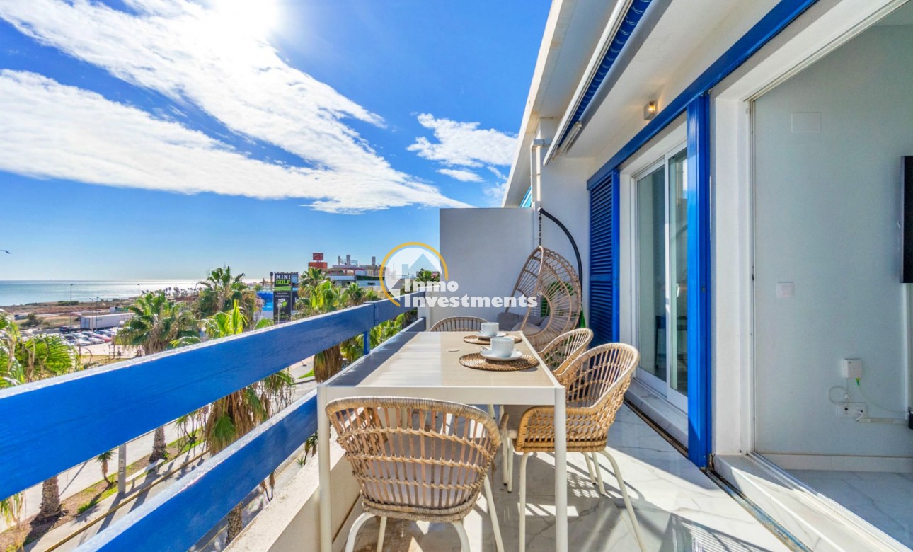 Resale - Penthouse - Playa Flamenca - Alameda del Mar