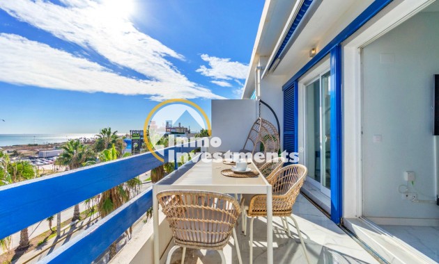 Resale - Penthouse - Playa Flamenca - Alameda del Mar