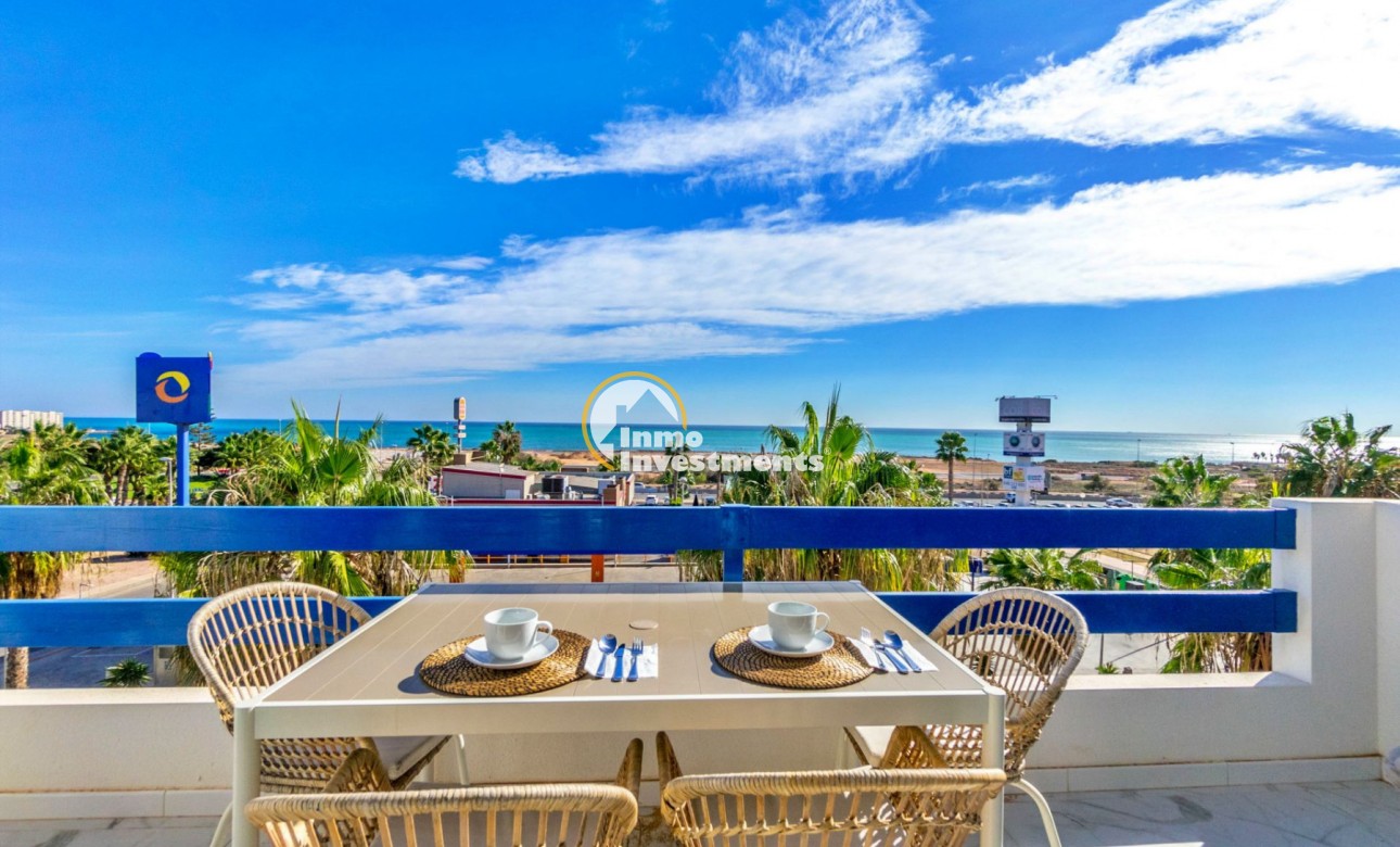 Resale - Penthouse - Playa Flamenca - Alameda del Mar