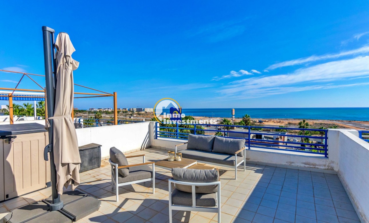 Resale - Penthouse - Playa Flamenca - Alameda del Mar