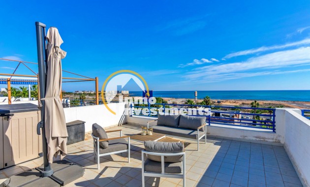 Resale - Penthouse - Playa Flamenca - Alameda del Mar