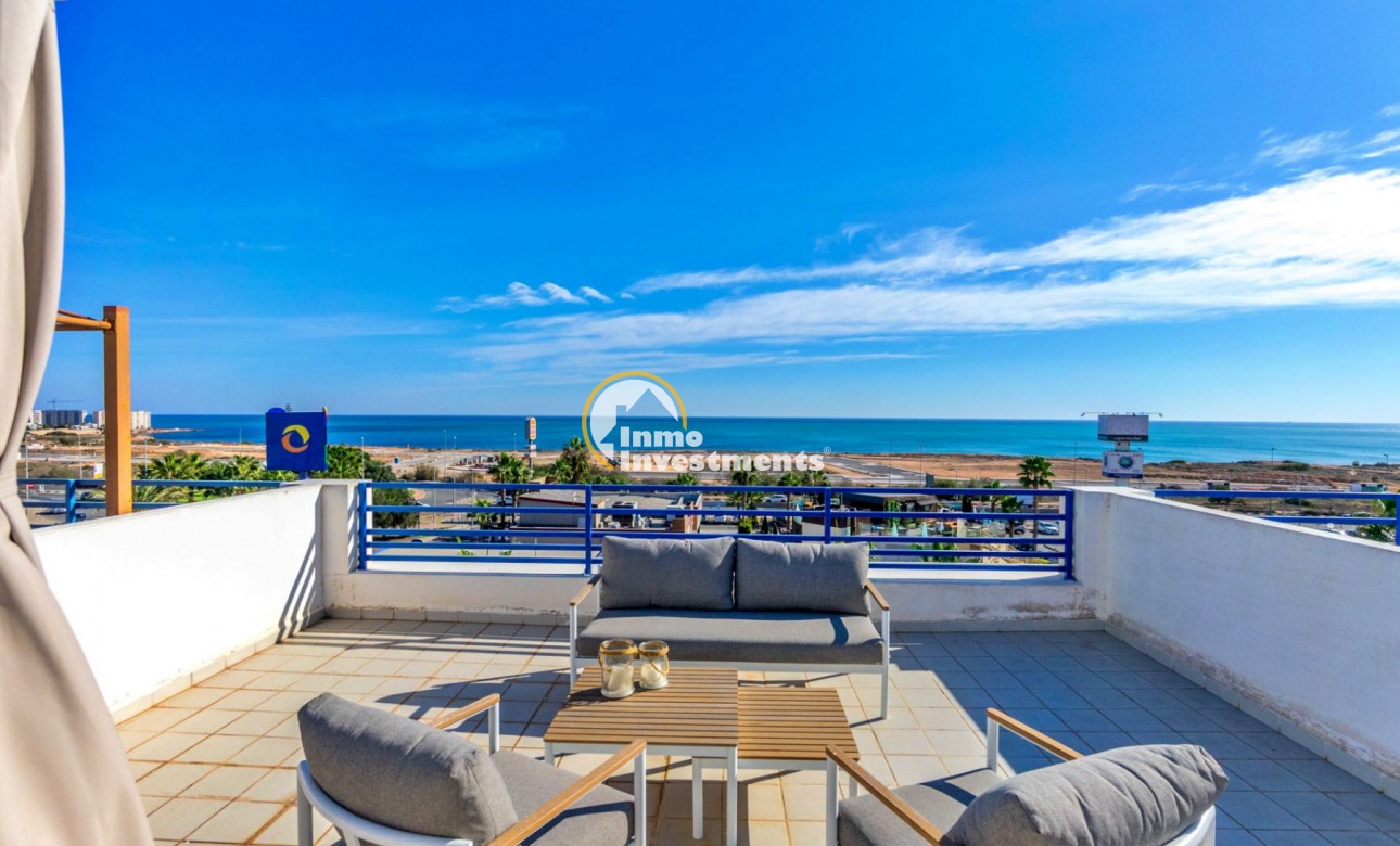 Resale - Penthouse - Playa Flamenca - Alameda del Mar