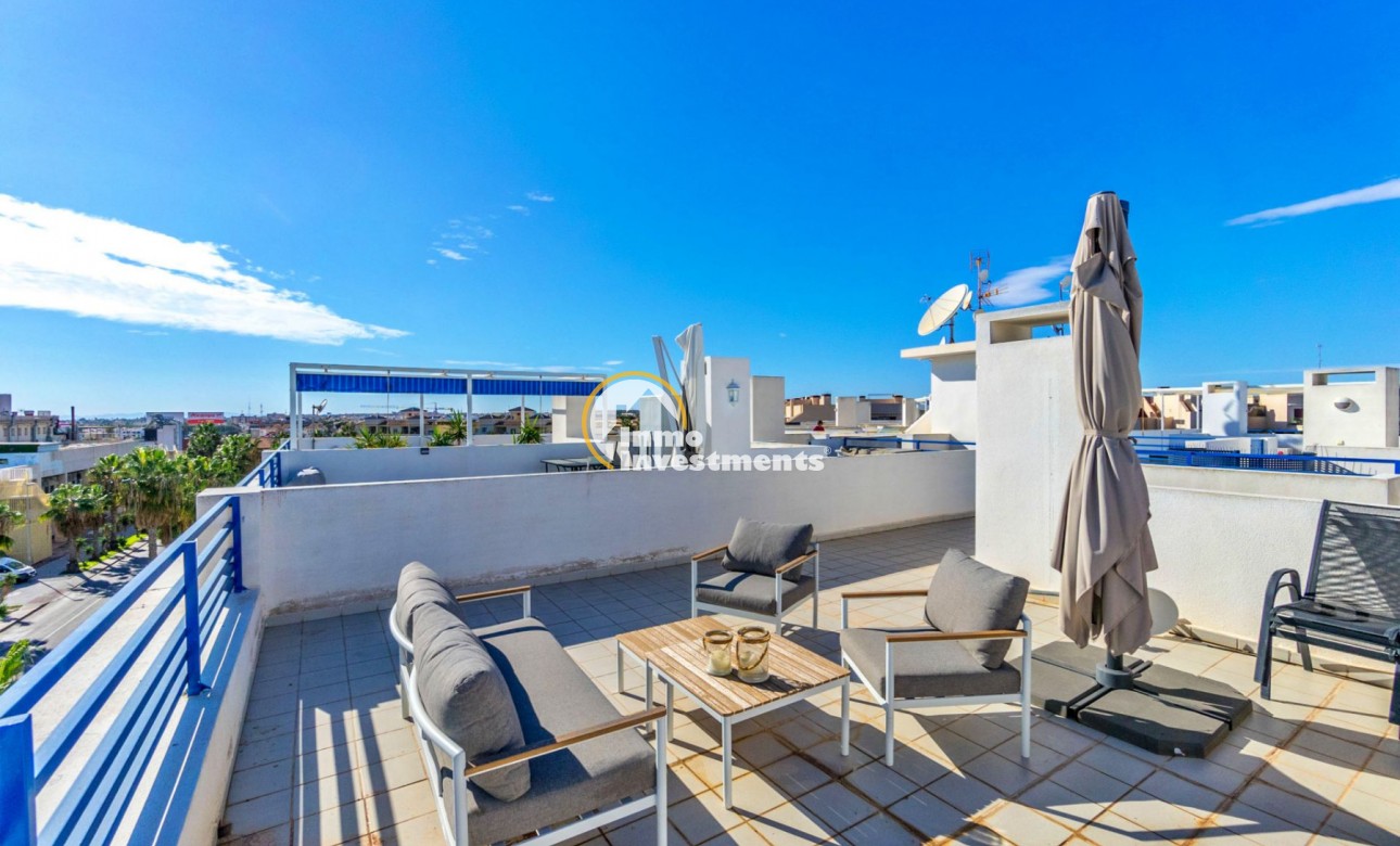 Resale - Penthouse - Playa Flamenca - Alameda del Mar