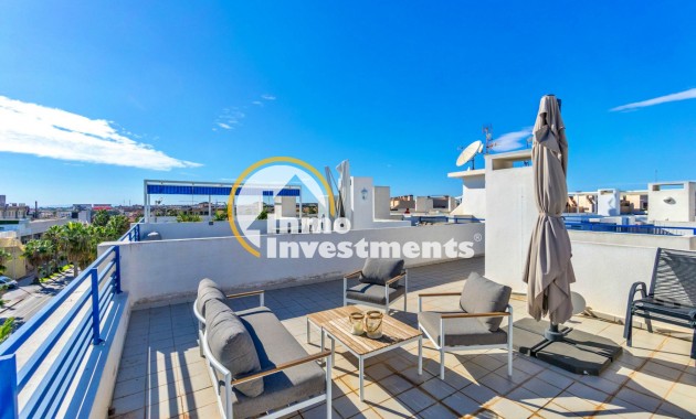 Resale - Penthouse - Playa Flamenca - Alameda del Mar