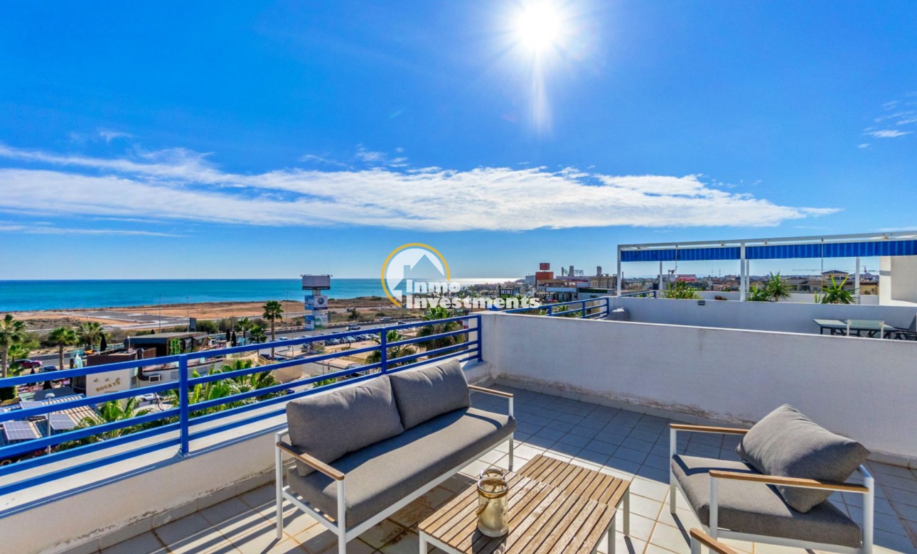 Resale - Penthouse - Playa Flamenca - Alameda del Mar