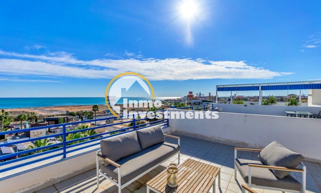 Resale - Penthouse - Playa Flamenca - Alameda del Mar