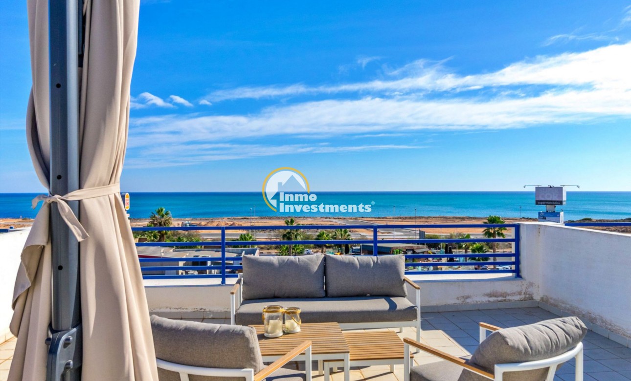 Resale - Penthouse - Playa Flamenca - Alameda del Mar