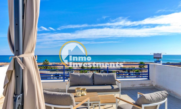 Resale - Penthouse - Playa Flamenca - Alameda del Mar