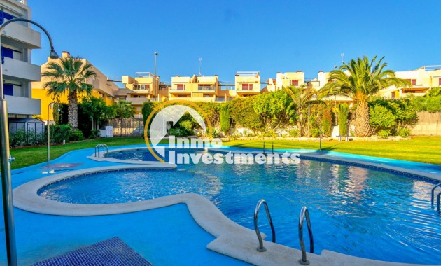 Resale - Penthouse - Playa Flamenca - Alameda del Mar