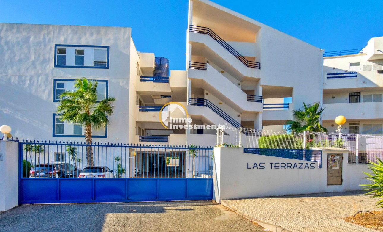 Resale - Penthouse - Playa Flamenca - Alameda del Mar