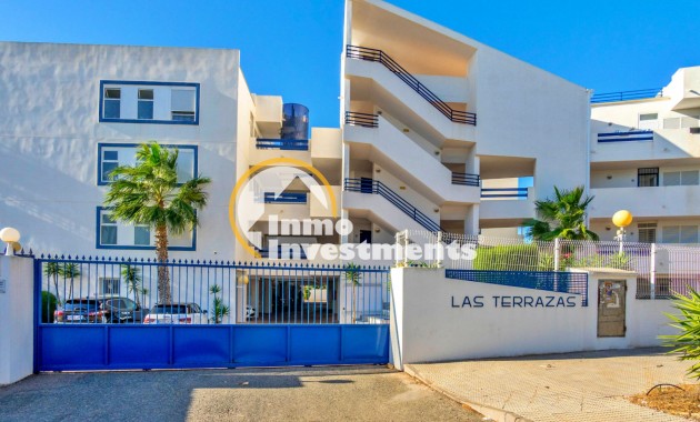 Resale - Penthouse - Playa Flamenca - Alameda del Mar