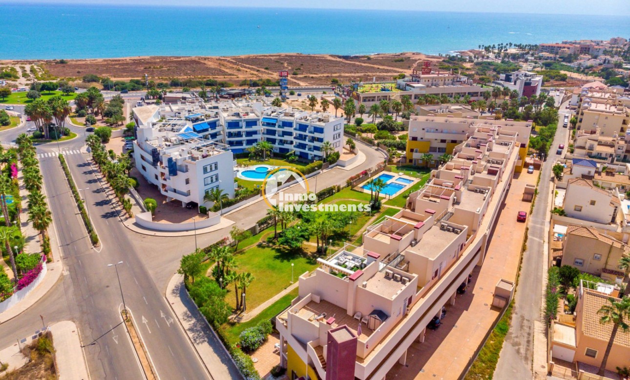 Resale - Penthouse - Playa Flamenca - Alameda del Mar