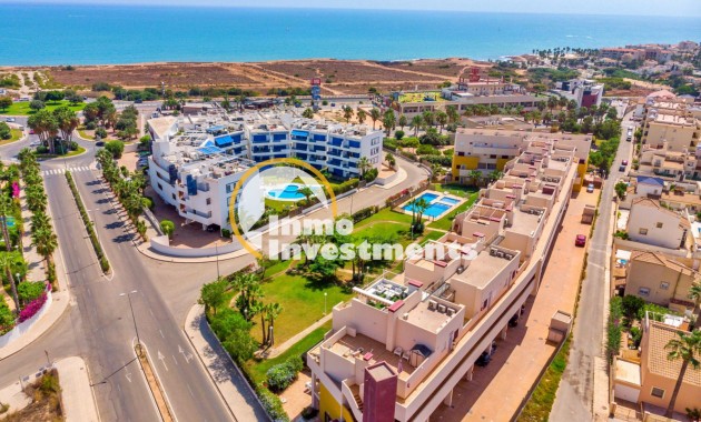 Resale - Penthouse - Playa Flamenca - Alameda del Mar