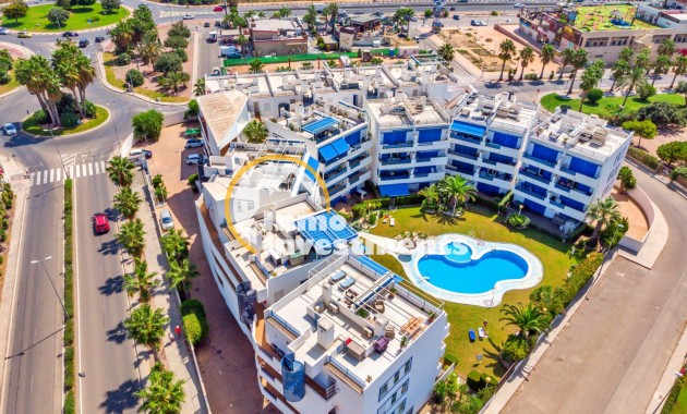 Resale - Penthouse - Playa Flamenca - Alameda del Mar