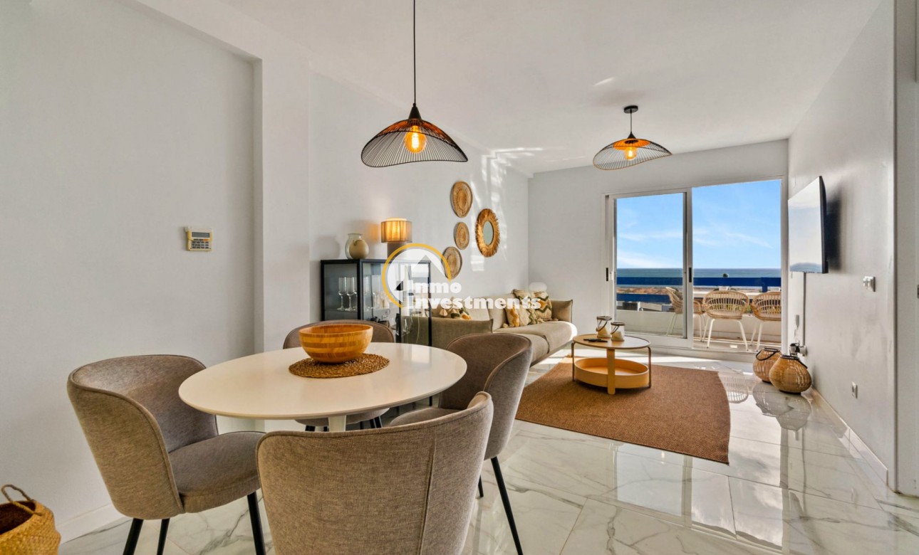 Resale - Penthouse - Playa Flamenca - Alameda del Mar