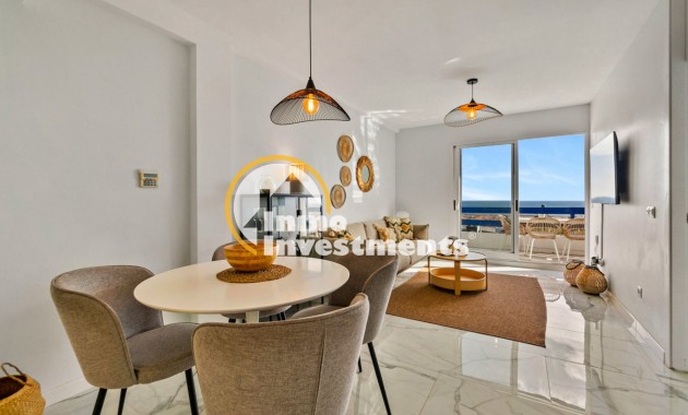 Resale - Penthouse - Playa Flamenca - Alameda del Mar