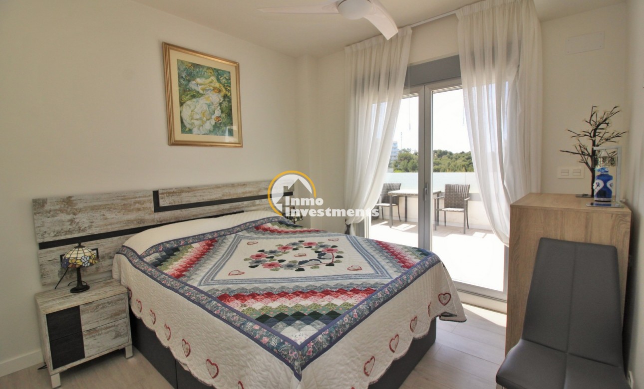 Till salu - Town house - Villamartin - Los Dolses