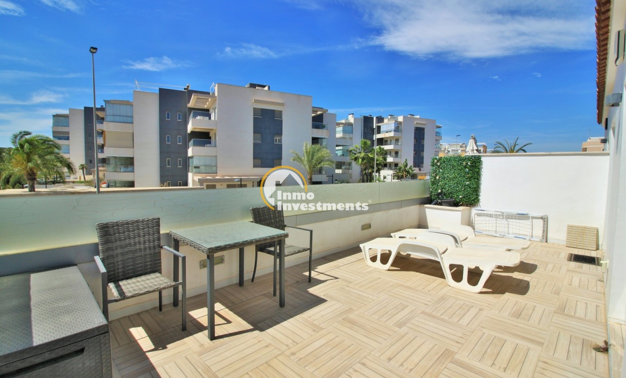 Till salu - Town house - Villamartin - Los Dolses